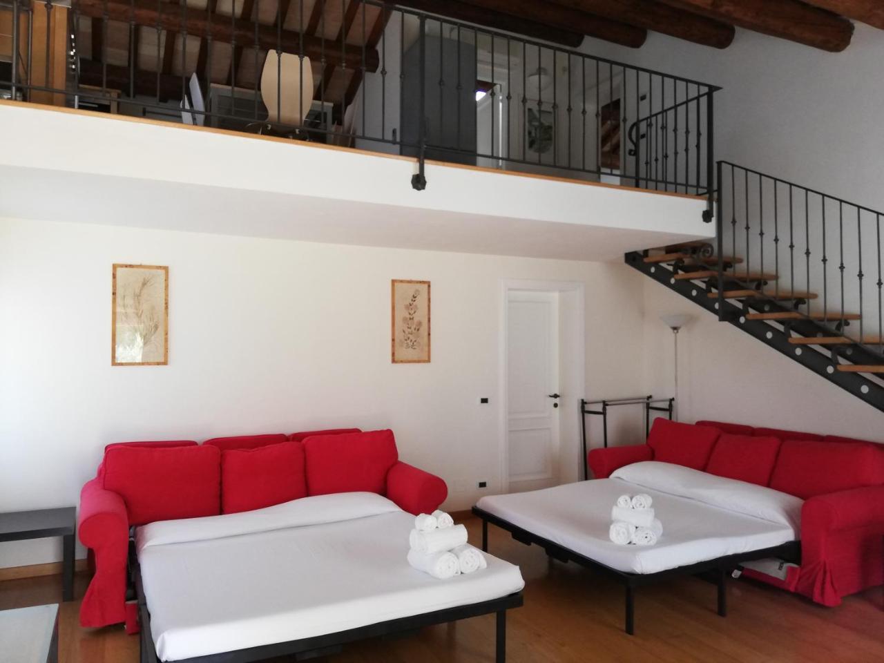 Villa Belvedere Degli Ulivi Osimo Extérieur photo